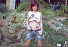 Tags: boobs, emo, girls, nature, porn, skinbyrd, softcore, suicidegirls, wildfeline (Pict. in SuicideGirlsNow)