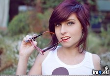 Tags: boobs, emo, nature, porn, skinbyrd, suicidegirls, tatoo, tits, wildfeline (Pict. in SuicideGirlsNow)