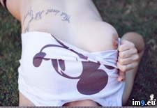 Tags: boobs, girls, nature, porn, skinbyrd, softcore, tatoo, tits, wildfeline (Pict. in SuicideGirlsNow)
