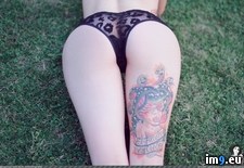 Tags: emo, girls, hot, nature, porn, sexy, skinbyrd, tatoo, wildfeline (Pict. in SuicideGirlsNow)