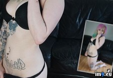 skittlepop-chilltime-39 (#Porn #Tits #Boobs #Suicidegirls #Chilltime #Skittlepop) - 96 KB Tags: boobs, chilltime, girls, nature, porn, skittlepop, softcore, suicidegirls, tits (Pict. in SuicideGirlsNow)