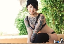 skunchsquirrel-jijiinheat-07 (#Porn #Tits #Sexy #Suicidegirls #Emo #Skunchsquirrel #Jijiinheat) - 118 KB Tags: boobs, emo, girls, jijiinheat, nature, porn, sexy, skunchsquirrel, suicidegirls, tits (Pict. in SuicideGirlsNow)