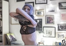 Tags: bluehour, girls, hot, nature, porn, sexy, skydot, softcore, suicidegirls, tatoo (Pict. in SuicideGirlsNow)
