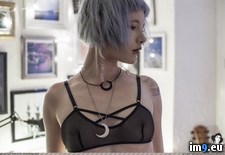 Tags: bluehour, emo, hot, nature, porn, skydot, softcore, suicidegirls, tatoo (Pict. in SuicideGirlsNow)