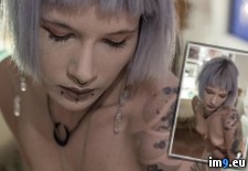 Tags: bluehour, boobs, emo, girls, porn, sexy, skydot, suicidegirls, tatoo, tits (Pict. in SuicideGirlsNow)