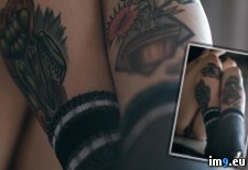 skyhook-morningfix-29 (#Porn #Tits #Hot #Tatoo #Skyhook #Morningfix) - 62 KB Tags: boobs, emo, hot, morningfix, porn, skyhook, softcore, tatoo, tits (Pict. in SuicideGirlsNow)