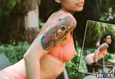skyhook-yourdearclementine18 (#Sexy #Girls #Softcore #Tatoo #Skyhook) - 144 KB Tags: emo, girls, nature, sexy, skyhook, softcore, suicidegirls, tatoo (Pict. in SuicideGirlsNow)
