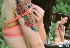 skyhook-yourdearclementine20 (#Porn #Tits #Hot #Emo #Skyhook) - 126 KB Tags: emo, hot, nature, porn, sexy, skyhook, softcore, tits (Pict. in SuicideGirlsNow)