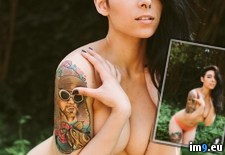 skyhook-yourdearclementine32 (#Porn #Hot #Sexy #Tatoo #Skyhook) - 120 KB Tags: boobs, emo, hot, nature, porn, sexy, skyhook, tatoo (Pict. in SuicideGirlsNow)