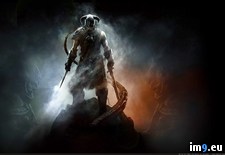 Tags: skyrim, wallpaper (Pict. in Unique HD Wallpapers)