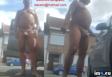 Tags: fag, garee, gay, mature, pres, slavero, voiture (Pict. in Pierre Debaisieux dit SoumisCAM)