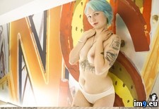 slinky-bluedream20 (#Porn #Tits #Hot #Tatoo #Bluedream #Slinky) - 64 KB Tags: bluedream, hot, nature, porn, sexy, slinky, suicidegirls, tatoo, tits (Pict. in SuicideGirlsNow)