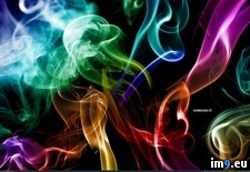 Tags: colors, smoke, wallpaper, wide (Pict. in Unique HD Wallpapers)