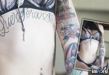 smokeskreen-tothesky16 (#Hot #Sexy #Boobs #Tatoo #Smokeskreen) - 132 KB Tags: boobs, hot, nature, sexy, smokeskreen, softcore, suicidegirls, tatoo (Pict. in SuicideGirlsNow)