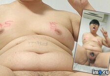 SNOW_20250526_203344_129 ( ) - 335 KB Tags: (Pict. in Asian chubby faggot)