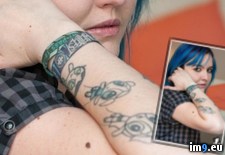 Tags: bluebird, emo, girls, nature, porn, snowflake, softcore, suicidegirls, tatoo, tits (Pict. in SuicideGirlsNow)