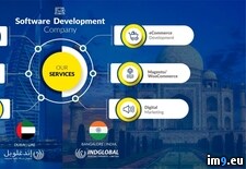 software developers, designers, and engineers in India and Dubai at Indglobal ( ) - 264 KB Tags: (Pict. in Indglobal09)