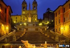 Tags: italy, piazza, rome, spagna, spanish, steps (Pict. in Beautiful photos and wallpapers)