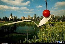 Tags: cherry, spoonbridge (Pict. in National Geographic Photo Of The Day 2001-2009)