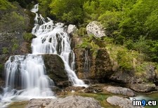 Tags: national, ordesa, park, pyrenees, river, spain, springs, valley, yaga (Pict. in Beautiful photos and wallpapers)