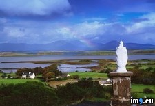 Tags: county, ireland, mayo, patrick, statue (Pict. in Beautiful photos and wallpapers)