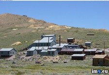 Tags: bodie, california, mill, stamp, standard (Pict. in Bodie - a ghost town in Eastern California)