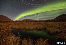 Tags: aurora, borealis, star, trails, whitehorse, yukon (Pict. in Beautiful photos and wallpapers)