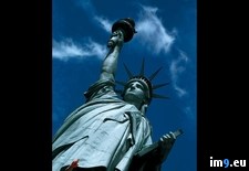 Tags: liberty, statue (Pict. in National Geographic Photo Of The Day 2001-2009)