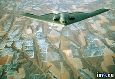 Tags: bomber, stealth (Pict. in National Geographic Photo Of The Day 2001-2009)