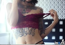 stelara-lapetitemort-07 ( #Lapetitemort) - 90 KB Tags: lapetitemort (Pict. in SuicideGirlsNow2)