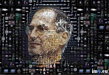Tags: commemorative, jobs, steve, wallpaper, wide (Pict. in Unique HD Wallpapers)