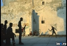 Tags: baseball, street (Pict. in National Geographic Photo Of The Day 2001-2009)