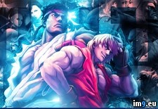 Tags: fighter, street, team, wallpaper (Pict. in Unique HD Wallpapers)