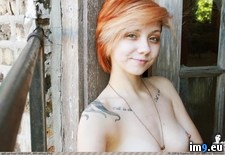Tags: boobs, hot, nature, porn, sexy, succubus, tatoo, tits (Pict. in SuicideGirlsNow)