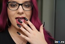 Tags:  (Pict. in Suczka23 tribute to my nails please)