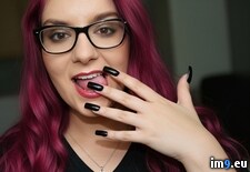 Tags:  (Pict. in Suczka23 tribute to my nails please)