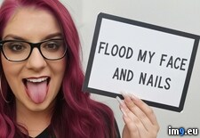 Tags:  (Pict. in Suczka23 tribute to my nails please)