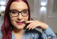 Tags:  (Pict. in Suczka23 tribute to my nails please)