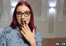 Tags:  (Pict. in Suczka23 tribute to my nails please)