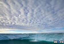 Tags: forms, icecap, meltwater, norway, summer, waterfalls (Pict. in Beautiful photos and wallpapers)