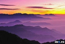 Tags: hehuan, hualien, mountain, setting, sun, taiwan (Pict. in Beautiful photos and wallpapers)
