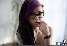 Tags: boobs, emo, girls, hot, ibelongtoyou, sexy, suicidegirls, sunburn, tatoo, tits (Pict. in SuicideGirlsNow)