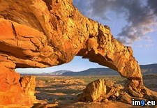 Tags: arch, escalante, grand, monument, national, staircase, sunset, utah (Pict. in Beautiful photos and wallpapers)