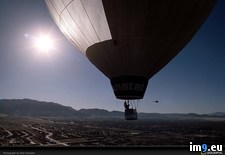 Tags: balloonist, sunset (Pict. in National Geographic Photo Of The Day 2001-2009)
