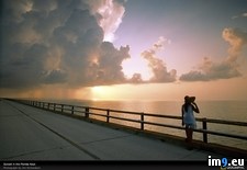 Tags: bridge, florida, keys, sunset (Pict. in National Geographic Photo Of The Day 2001-2009)