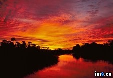 Tags: botswana, chobe, delta, national, okavango, park, sunset (Pict. in Beautiful photos and wallpapers)