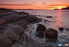 Tags: bay, georgian, killbear, ontario, park, provincial, sunset (Pict. in Beautiful photos and wallpapers)