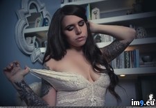 Tags: boobs, girls, nature, seraph, sexy, softcore, suicidegirls, suttin, tatoo, tits (Pict. in SuicideGirlsNow)