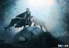 Tags: darkness, sword (Pict. in Game of Thrones ART (A Song of Ice and Fire))