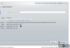 Sy2428 ( #Sy2428) - 43 KB Tags: sy2428 (Pict. in KDE PasteBin)